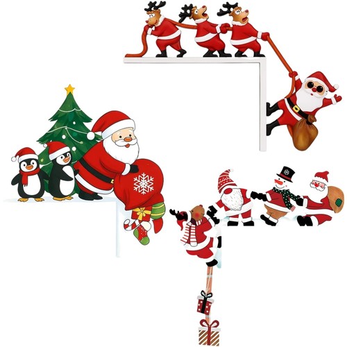 Weihnachtsdekorationen