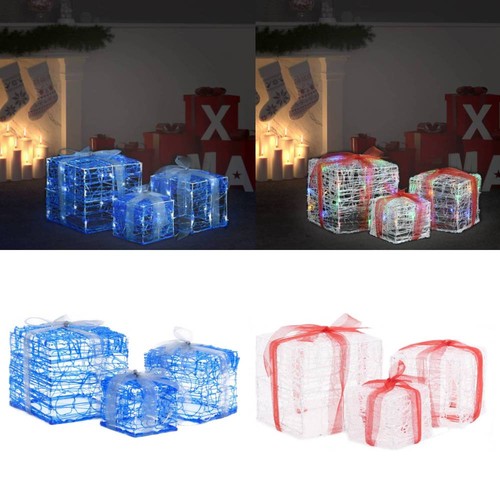 Led geschenkboxen beleuchtet - geschenkboxen,