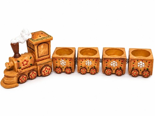 260251 adventszug teelichte - 260251,