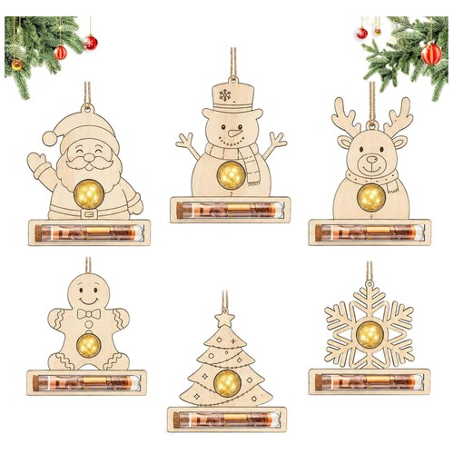 Weihnachtsbaum schmuck holz - weihnachtsbaum,