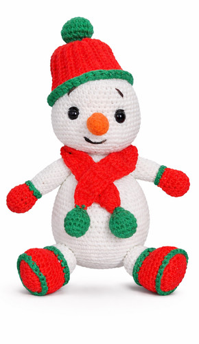 Weihnachtsfigur puppe - weihnachtsfigur,