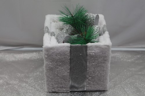 Beleuchtete geschenkboxen 3er - geschenkboxen,
