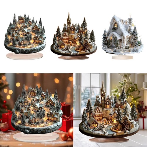 Weihnachtsdekorationen