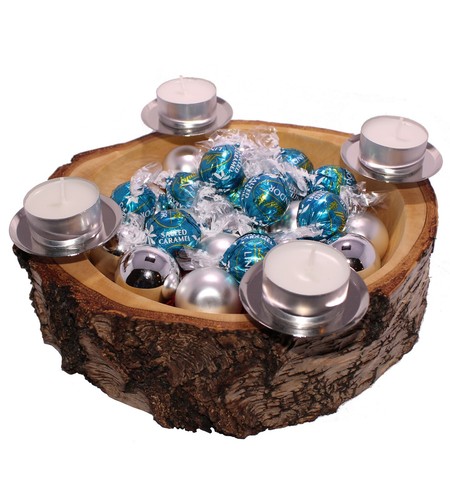 Adventskranz