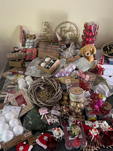 Weihnachtsdeko