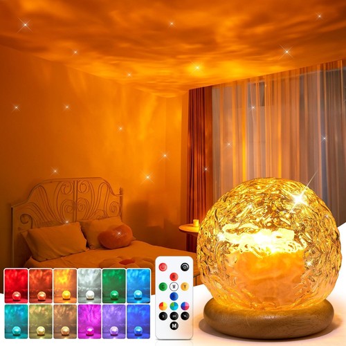 Led projektor sternenhimmel - led,