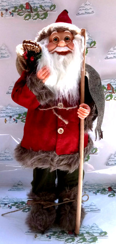 Weihnachtsmann santa claus - weihnachtsmann,