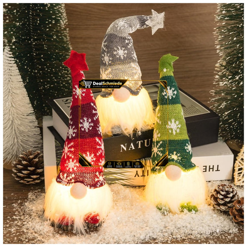 Weihnachtsdeko wichtel - wichtel, 3
