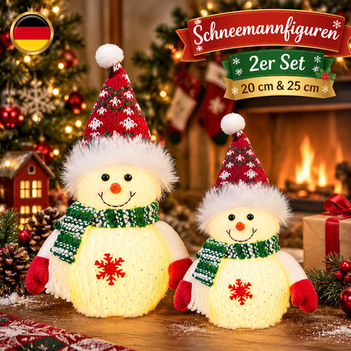 Mit licht weihnachtsdeko - licht,