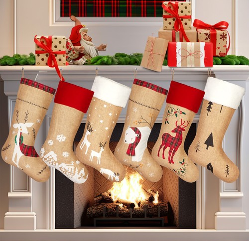 Weihnachtsstrumpf