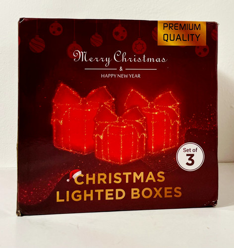 Quntis led geschenkboxen - quntis,