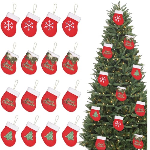 Weihnachtsstrümpfe