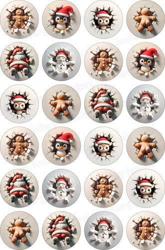 Weihnachten weihnachtsmann - weihnachten,