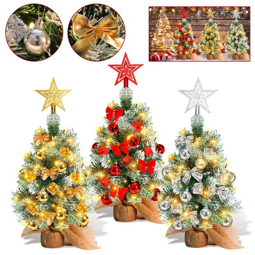 Mini weihnachtsbaum tannenbaum - mini,